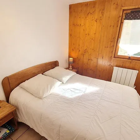 Les D Or - B03 - Appt Terrasse 4 Pers * Les Deux Alpes