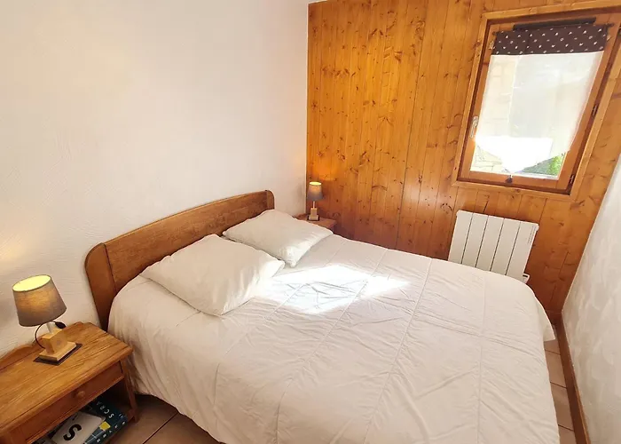 Les D Or - B03 - Appt Terrasse 4 Pers * Les Deux Alpes