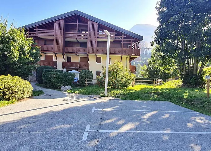 Les D Or - B03 - Appt Terrasse 4 Pers Apartment Les Deux Alpes