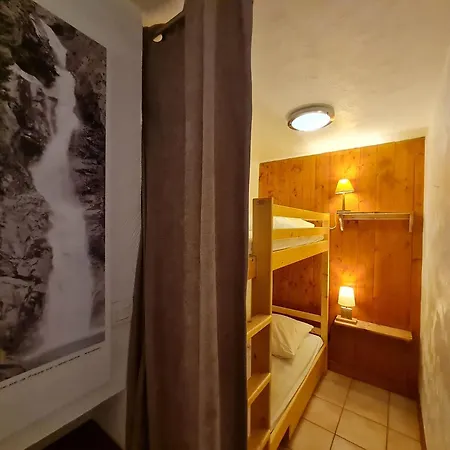 Les D Or - B03 - Appt Terrasse 4 Pers Appartamento *